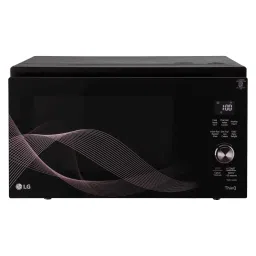 LG 32L Charcoal Convection Microwave Oven with Wi-Fi Support (Black)-picture-15