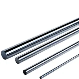 380 MM long Chrome Plated Smooth Rod Diameter 8 MM-picture-15