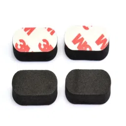 M3 Shockproof Sponge Pad-4pcs. image 3