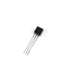BC547 NPN DIP Transistor (Pack of 20) image 2