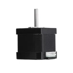 NEMA17 PR42HS8401S Stepper Motor-D Type Shaft image 2