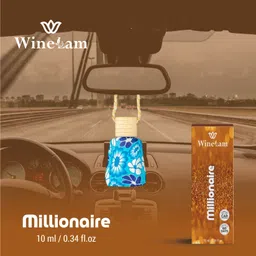 winelam chocolet Aroma Oil image 2