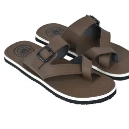 netcoplus Men Flip Flops image 4