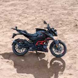 shriragunath NEW Style Best With Slide.r Crash Guard for Bajaj Pulsar N160/ N250 BAJAJ Bike Fairing Kit-picture-12