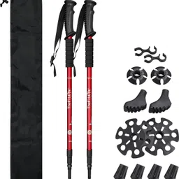 tophaven 3 Section Trekking Pole-picture-19