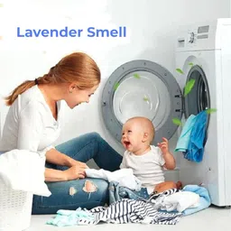 elysiara Washing Machine Deep Clean for Front and Top washing Detergent Washing Machine Soap Dispenser image 5