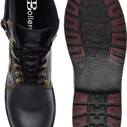 fitze Outdoor,Riding,Casual Boot For Men Boots For Men image 5