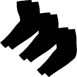 jusawesm Polyester Arm Sleeve For Men & Women-picture-16