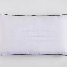 Home Centre White Polyester Sleep Pillow image 2