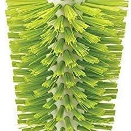 wishbone Sink Suction Cup Base Cleaning Brush Bottle Glass Wine Cup Brush Kitchen Cleaning Scrub-picture-14