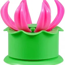 balkarishna Cold STEAM BUN DUMPLING MOMOS MAKER Manual Dough Press-picture-36