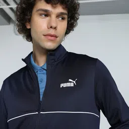 puma Printed Men Track Suit image 3