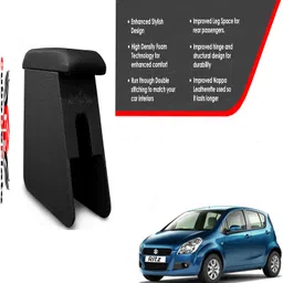 CDP_ArmRest_blk_Ritz_Type-1 Car Armrest-image-43