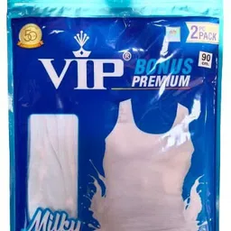 Pack of 2 Vip Bonus Premium Men Vest-picture-28