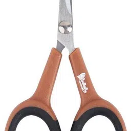 butterfly Scissors for Cloth Cutting ,Thread cutter, Fabric,Yarn, Multipurpose Office, DIY Scissors image 2