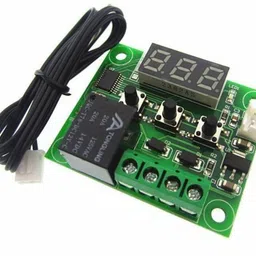 arduino Temprature Display Module W1209 Temperature Sensor and Controller Electronic Hobby Kit-picture-17