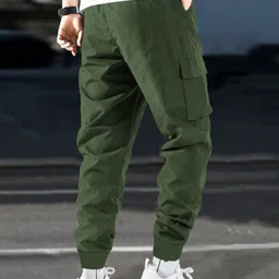 blive Men Cargos image 2