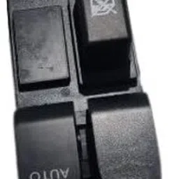 srmk Power Window Switch for Maruti Suzuki Swift 2 Door/Zen Estilo 2 Door/WagonR Car Power Window Switch image 2