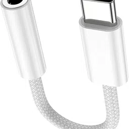 Hespa i Phone 15, i Phone 16, Galaxy S24/S23/S22/S21/S20 Original USB C to 3.5mm Headphone Jack Converter Type C Audio Splitter Cable Phone Converter-picture-20