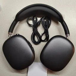 radha madhav collections P9 Bluetooth & Wired Headset-picture-26