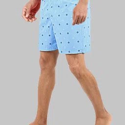 supersquad Pack of 3 Printed Men Boxer image 4