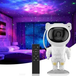 re hub astronaut projector lamp stand Table Lamp-picture-22