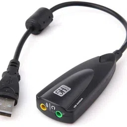 Etake Premium Quality 7.1 Channel External Sound Card USB Adapter-picture-10