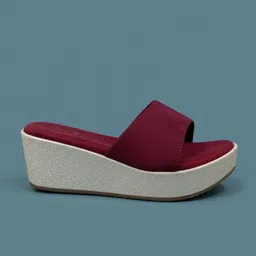 mahroj Women Heels Sandal image 3