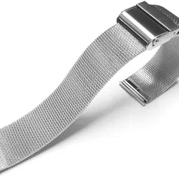 ARSH 14mm Stech Stainless Steel Fine Mesh strap For Watch 14 mm Metal Watch Strap-picture-36