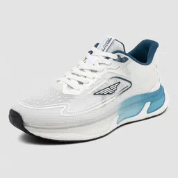 red tape Athleisure Shoes for Men |Cultured Round-Toe Shape & Cushioning Technology Walking Shoes For Men image 5