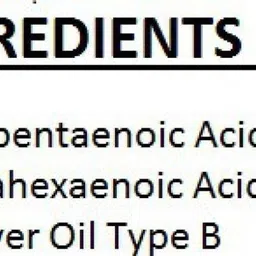 seven seas Cod Liver Oil Capsules image 5