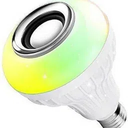 VIJYONICS Led Bulb 18 W Bluetooth Party Speaker-picture-32