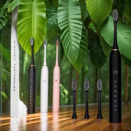 SmileWave BrightSmile 360 Ultra Electric Toothbrush-picture-15