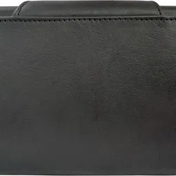 li leane Party, Casual, Formal Black Clutch - Mini image 2