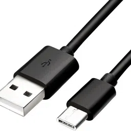 Accessories At Cost USB Type C Cable 18 A 1 m 3.1Amp / 3 Amp / 18W / 27W Fast Charging Cable USB Type C (3A / 3.1A)-picture-22