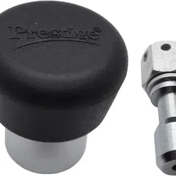 atlogs (1set) Prestige Weight/Air Regulator 160 mm Pressure Cooker Gasket-picture-20