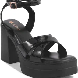 jodyhub Women Heels Sandal image 4