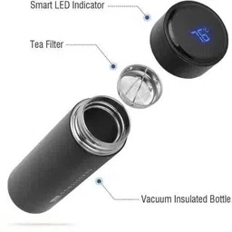 sarpwell 500 ml Water Purifier Bottle image 4