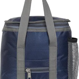 liker travel luggage 3L Lunch bag for school college and office lightweight for girls and boys Waterproof Lunch Bag-picture-14