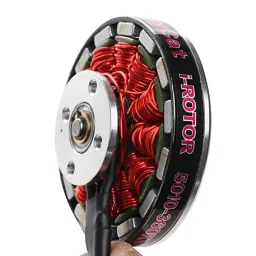 5010 360KV High Torque Brushless Motor for Drone image 3