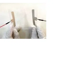 FLEXIBLE TRANSPARENT HEATER image 2