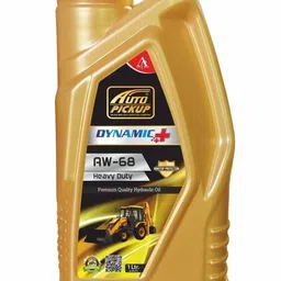 auto pickup Premium AW-68 Hydraulic Oil For JCB Cranes Heavy Duty High Performance Hydraulic Oil-picture-16