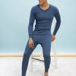 Dollar Men Top Thermal image 2