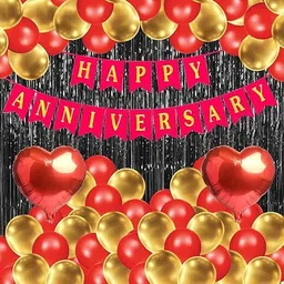 bbbash Red, Gold, Green Decoration-picture-48