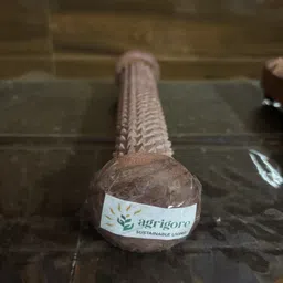 agrigore Wooden Accupressure Roller image 1