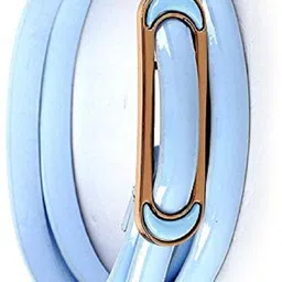 livisorb Women Blue Artificial Leather Belt image 2