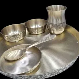 curtel Pack of 6 Bronze Dinner Set-picture-19