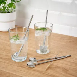 ikea Reusable Glow Straws image 2