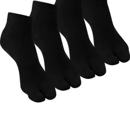 jd dassson Women Solid Ankle Length-picture-22