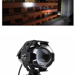 aow attractive offer world LED Fog Lamp Unit for Universal For Car Universal For Car image 3